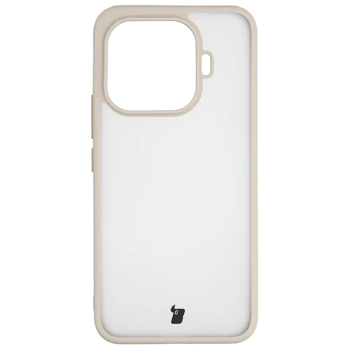 Matowe etui Bizon Case Angelo do Xiaomi 17T