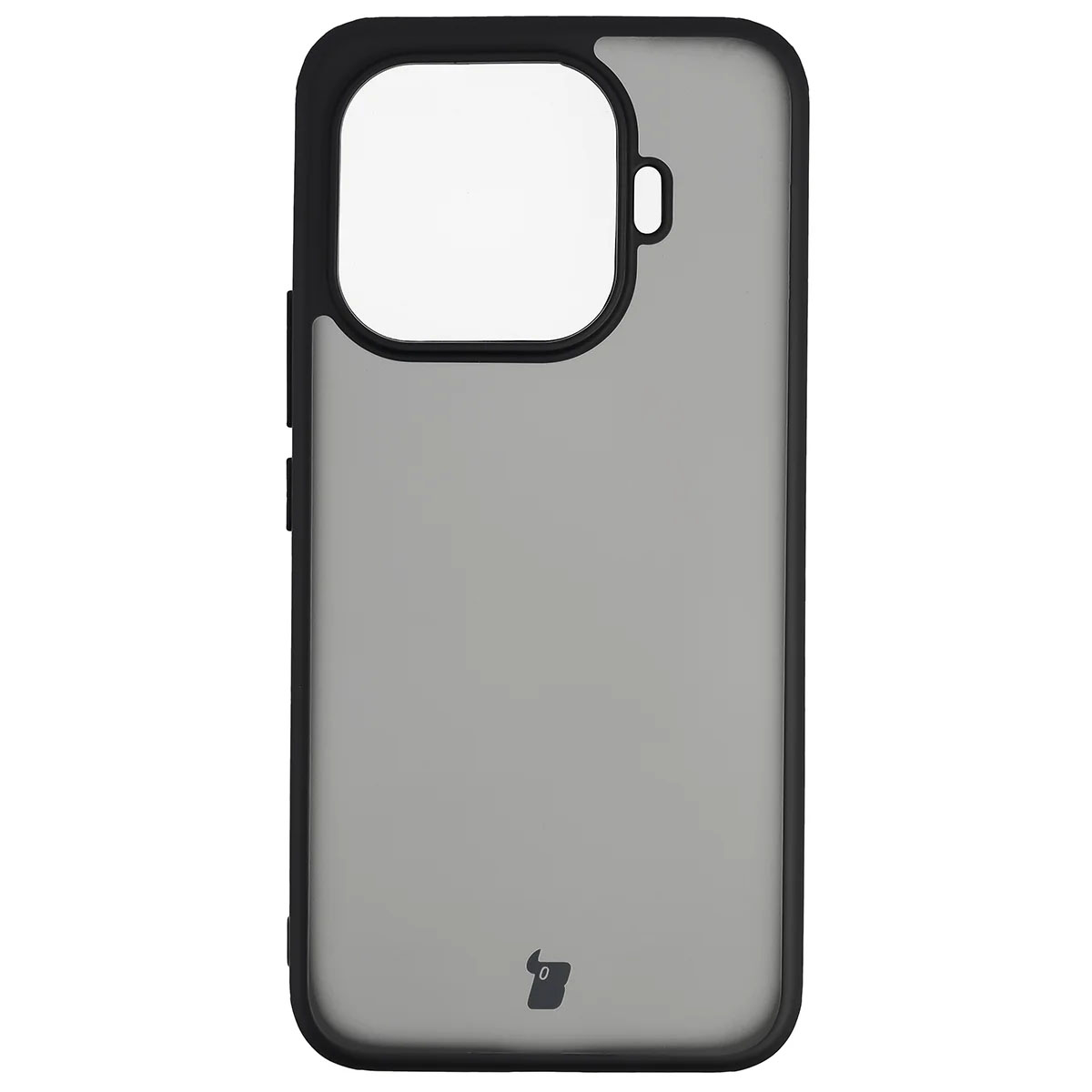 Matowe etui Bizon Case Angelo do Xiaomi 17T