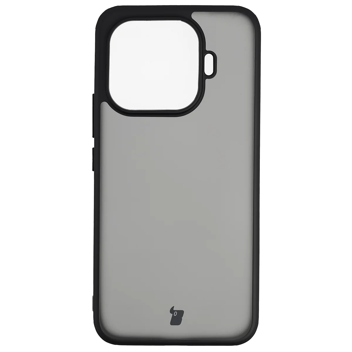 Matowe etui Bizon Case Angelo do Xiaomi 17T