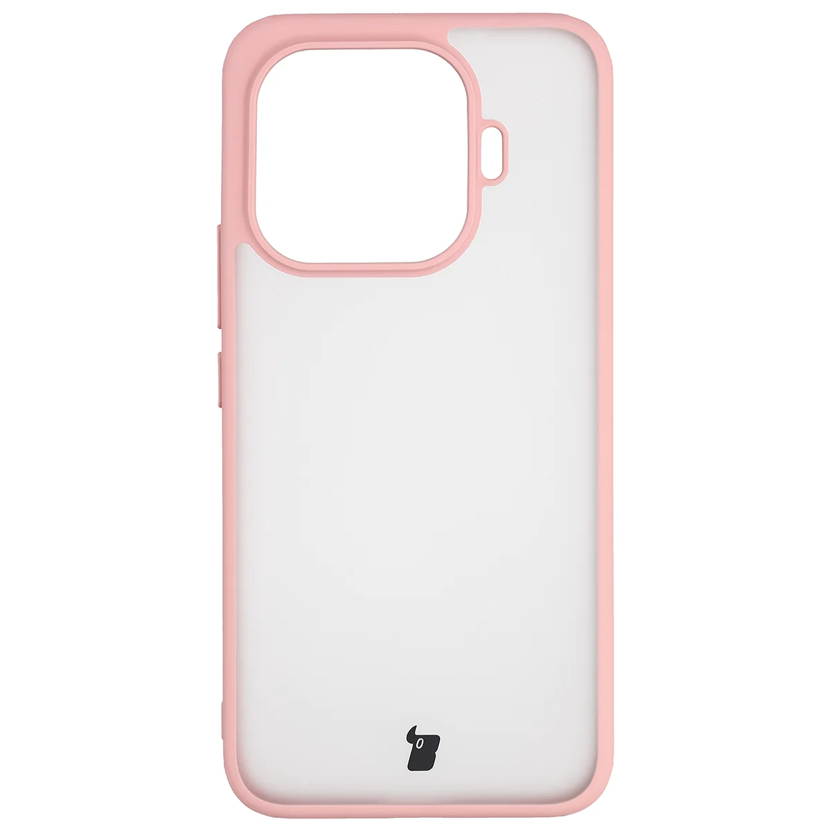 Matowe etui Bizon Case Angelo do Xiaomi 17T