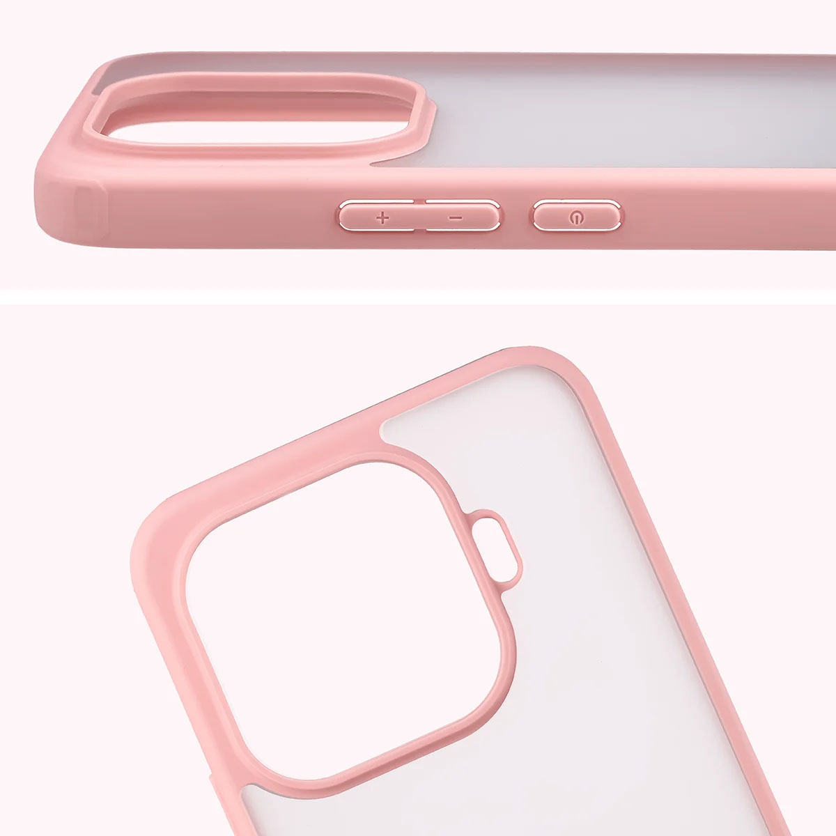 Wycięcie na aparat, wzmocnione narożniki i do Xiaomi 17T