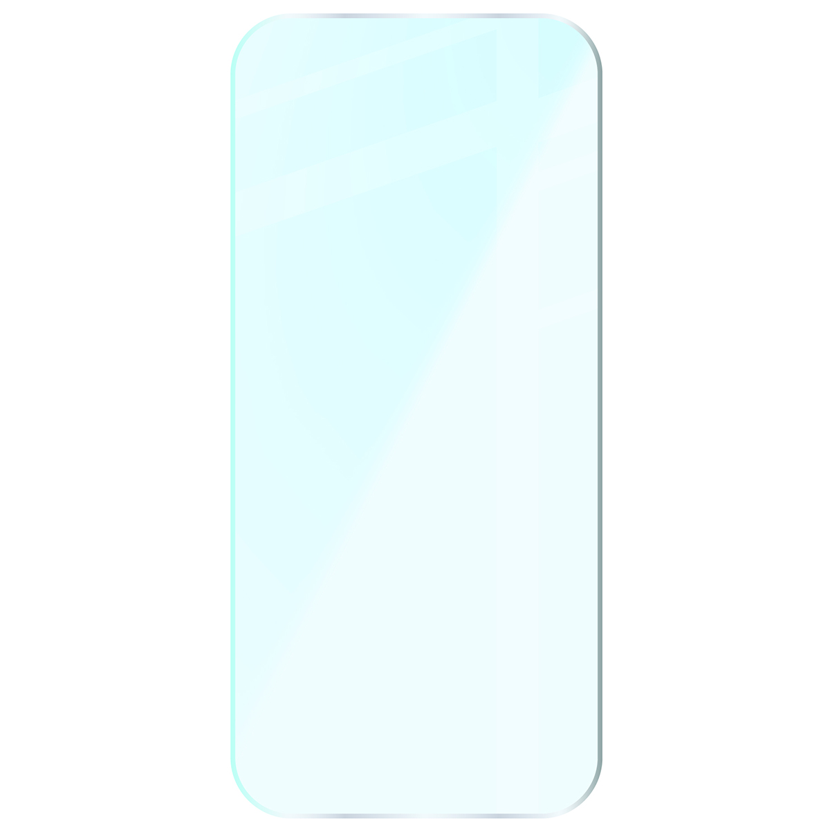 Przejrzystość szkła Bizon Glass Clear Pack do Xiaomi 17T