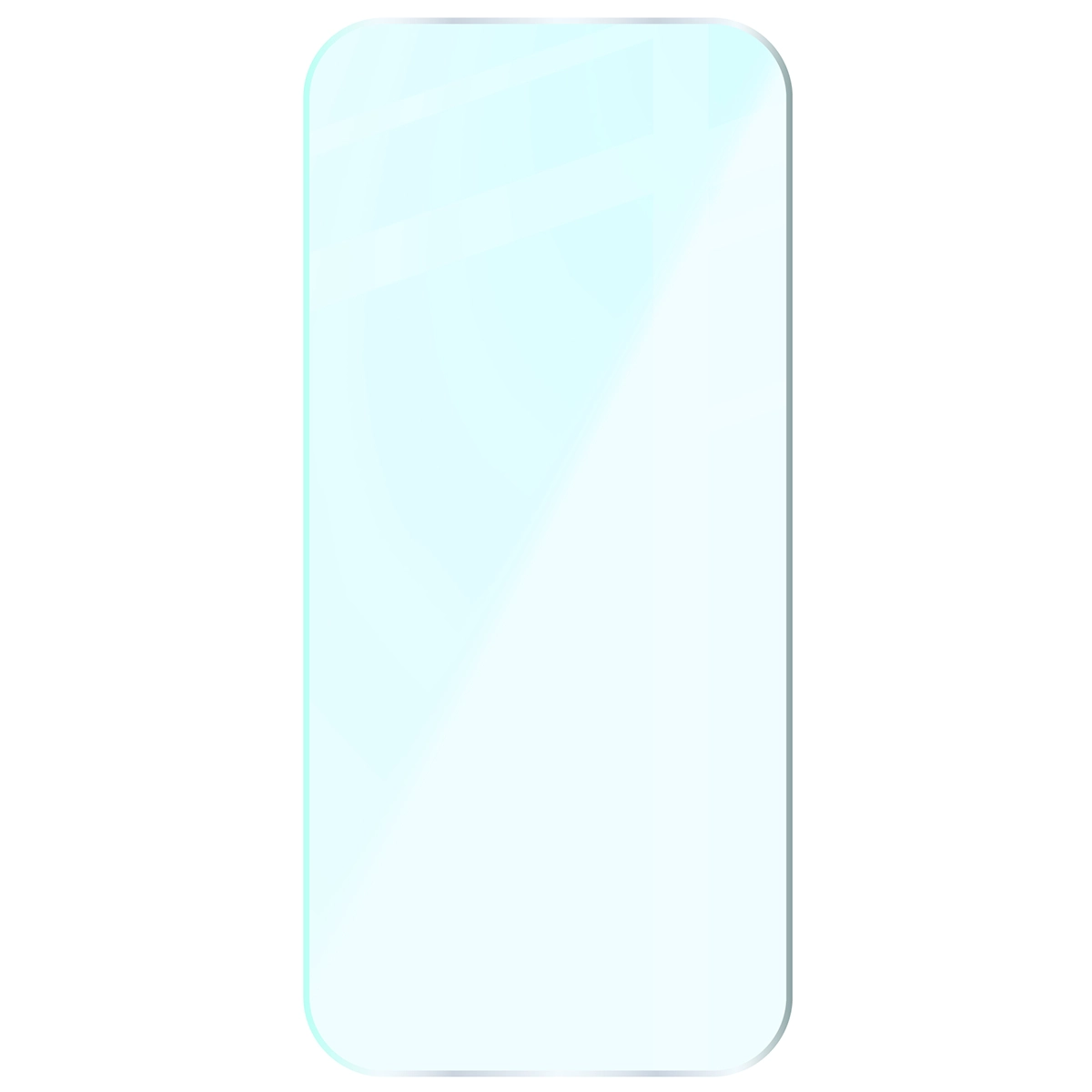 Przejrzystość szkła Bizon Glass Clear Pack do Xiaomi 17T