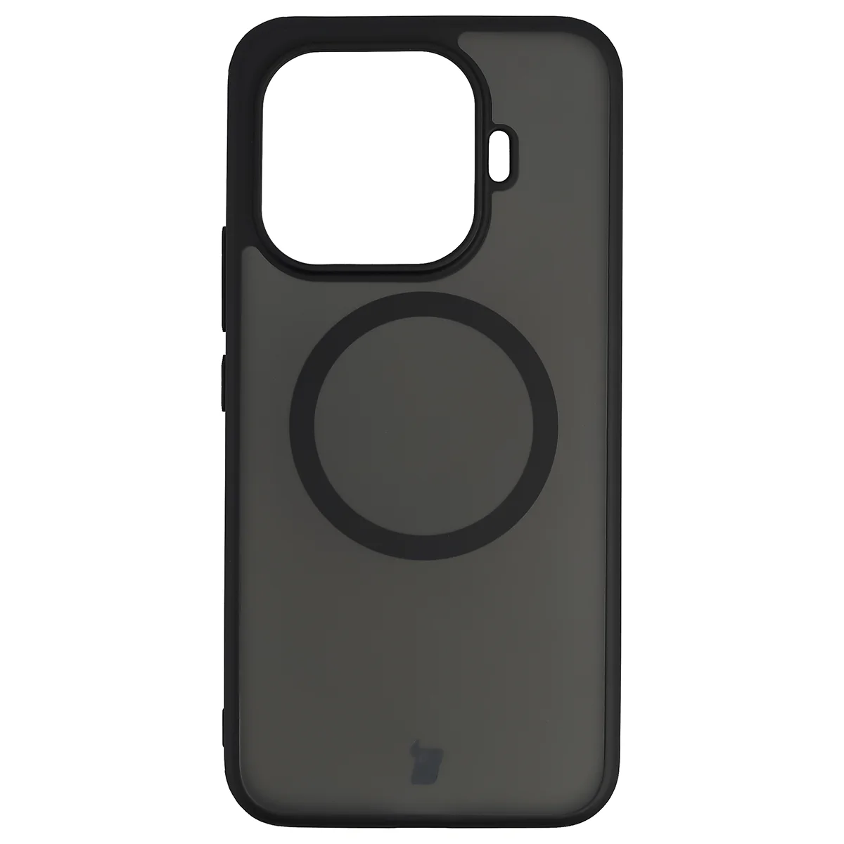 Matowe etui Bizon Case MatteO do Xiaomi 17T