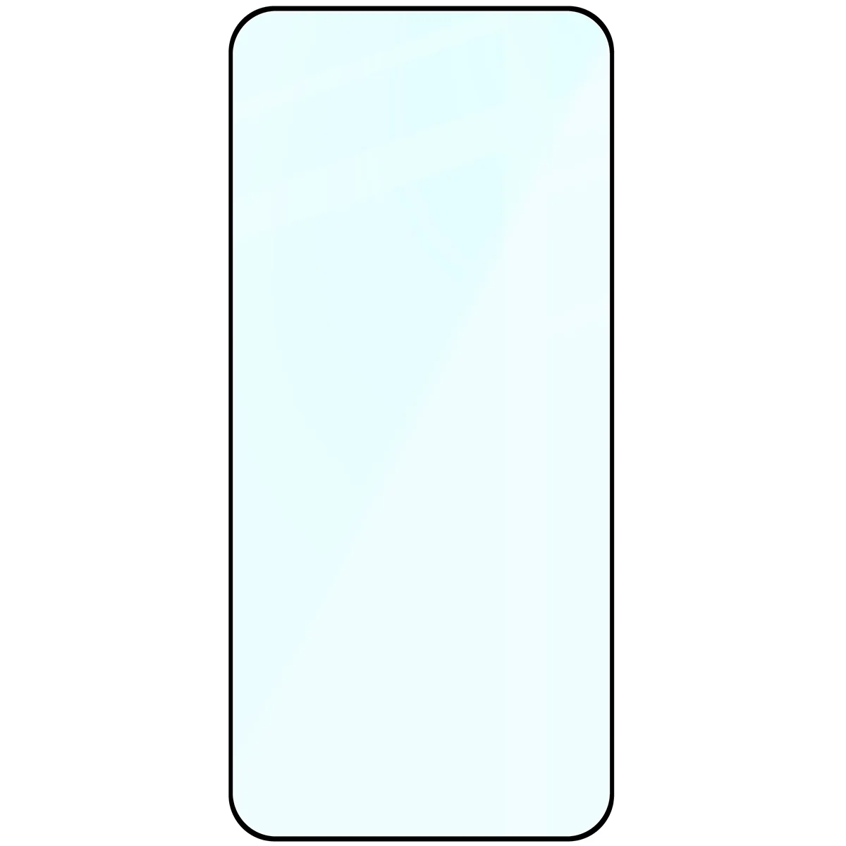 Przejrzystość szkła Bizon Glass Edge do Xiaomi POCO X8 Pro Max