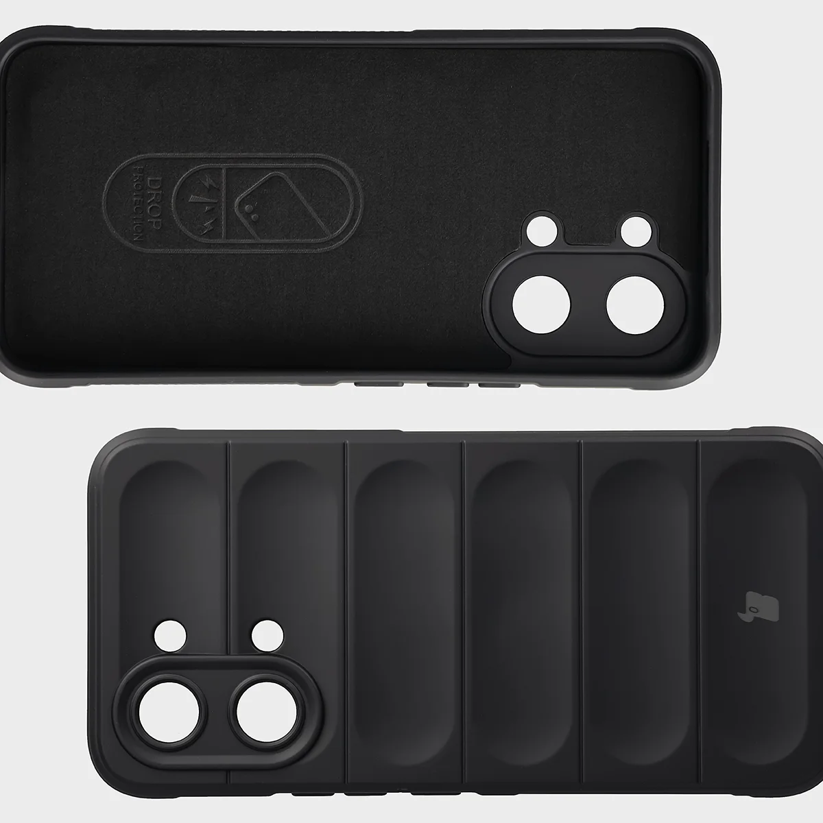 Pancerne etui Bizon Case Tur do Xiaomi POCO X8 Pro Max