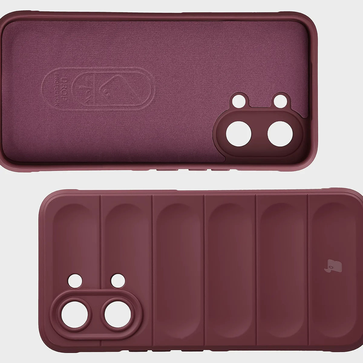 Pancerne etui Bizon Case Tur do Xiaomi POCO X8 Pro Max