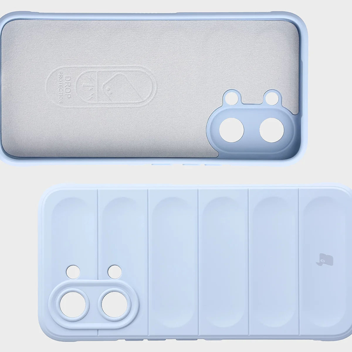 Pancerne etui Bizon Case Tur do Xiaomi POCO X8 Pro Max
