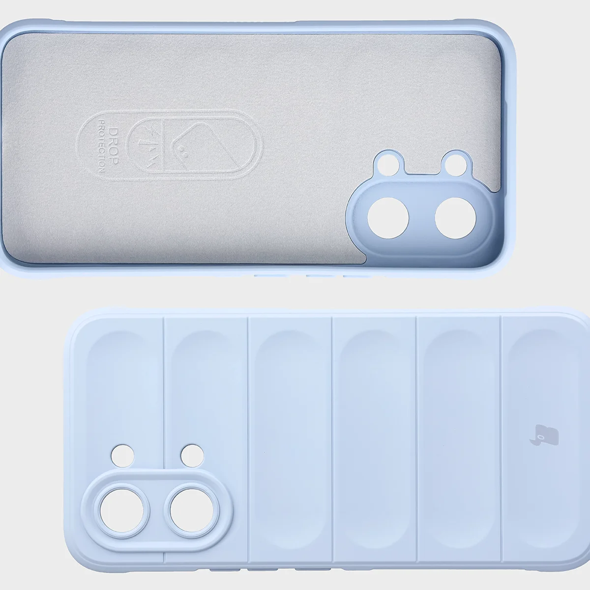 Pancerne etui Bizon Case Tur do Xiaomi POCO X8 Pro Max