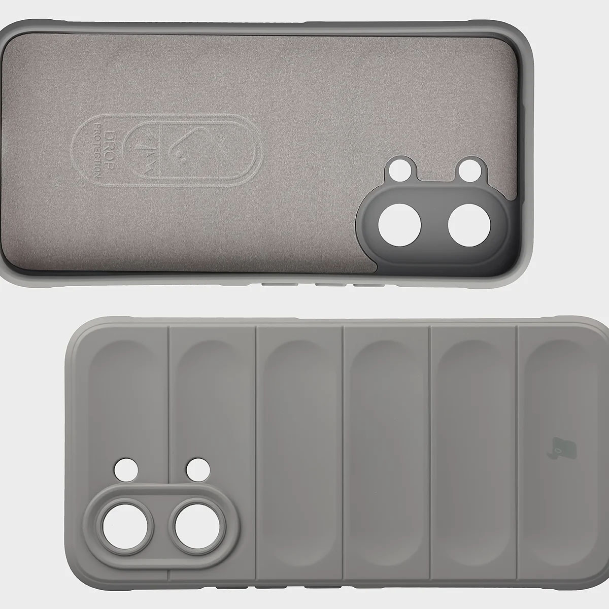 Pancerne etui Bizon Case Tur do Xiaomi POCO X8 Pro Max