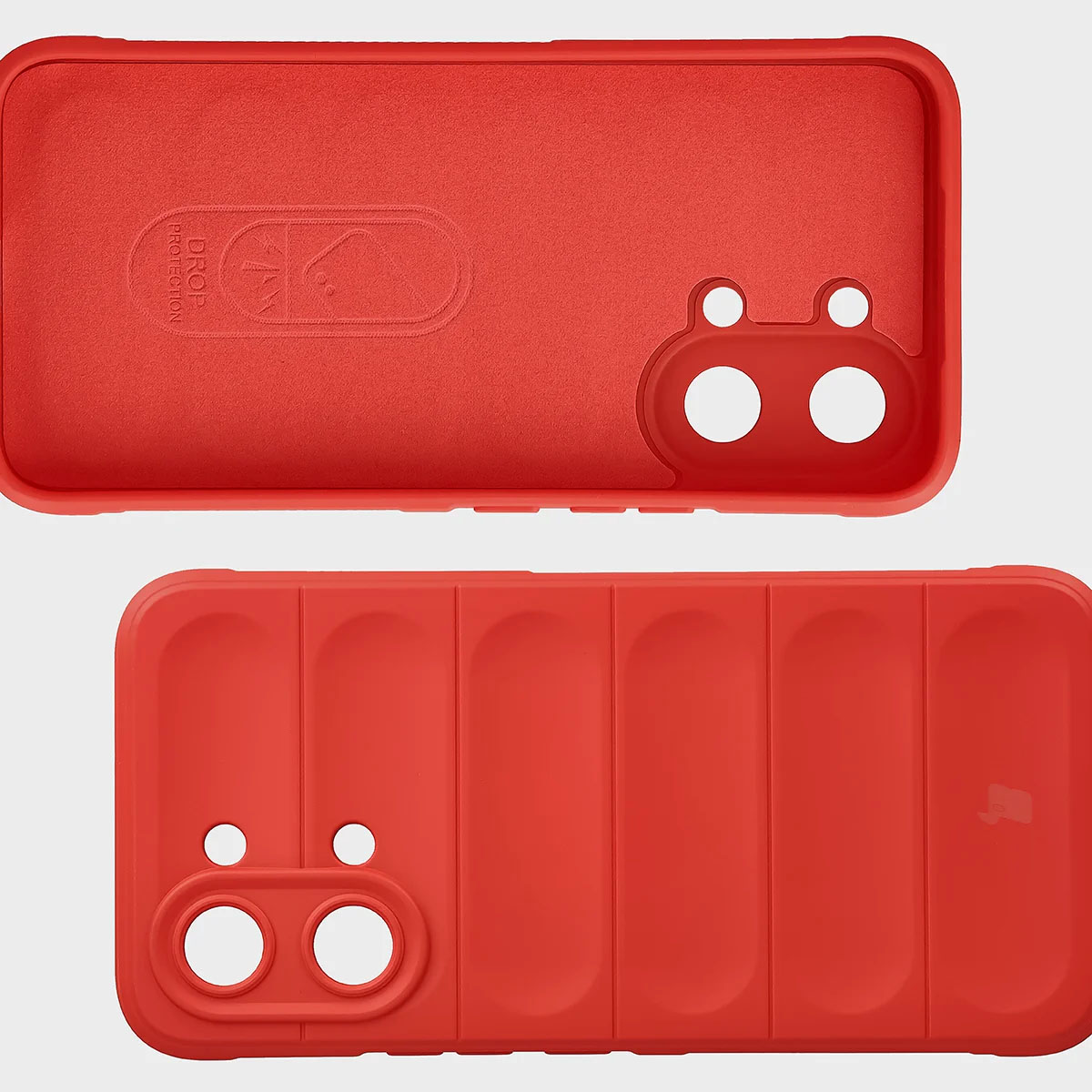 Pancerne etui Bizon Case Tur do Xiaomi POCO X8 Pro Max