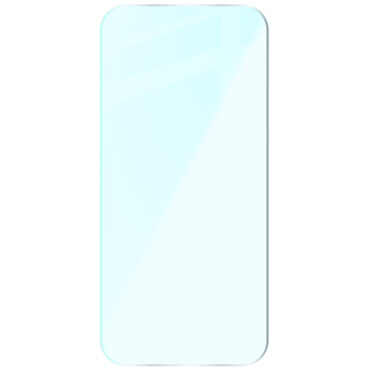 Przejrzystość szkła Bizon Glass Clear Pack do Xiaomi POCO X8 Pro