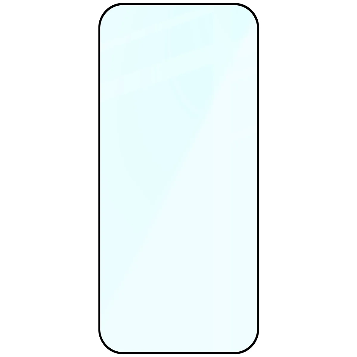 Przejrzystość szkła Bizon Glass Edge do Xiaomi POCO X8 Pro