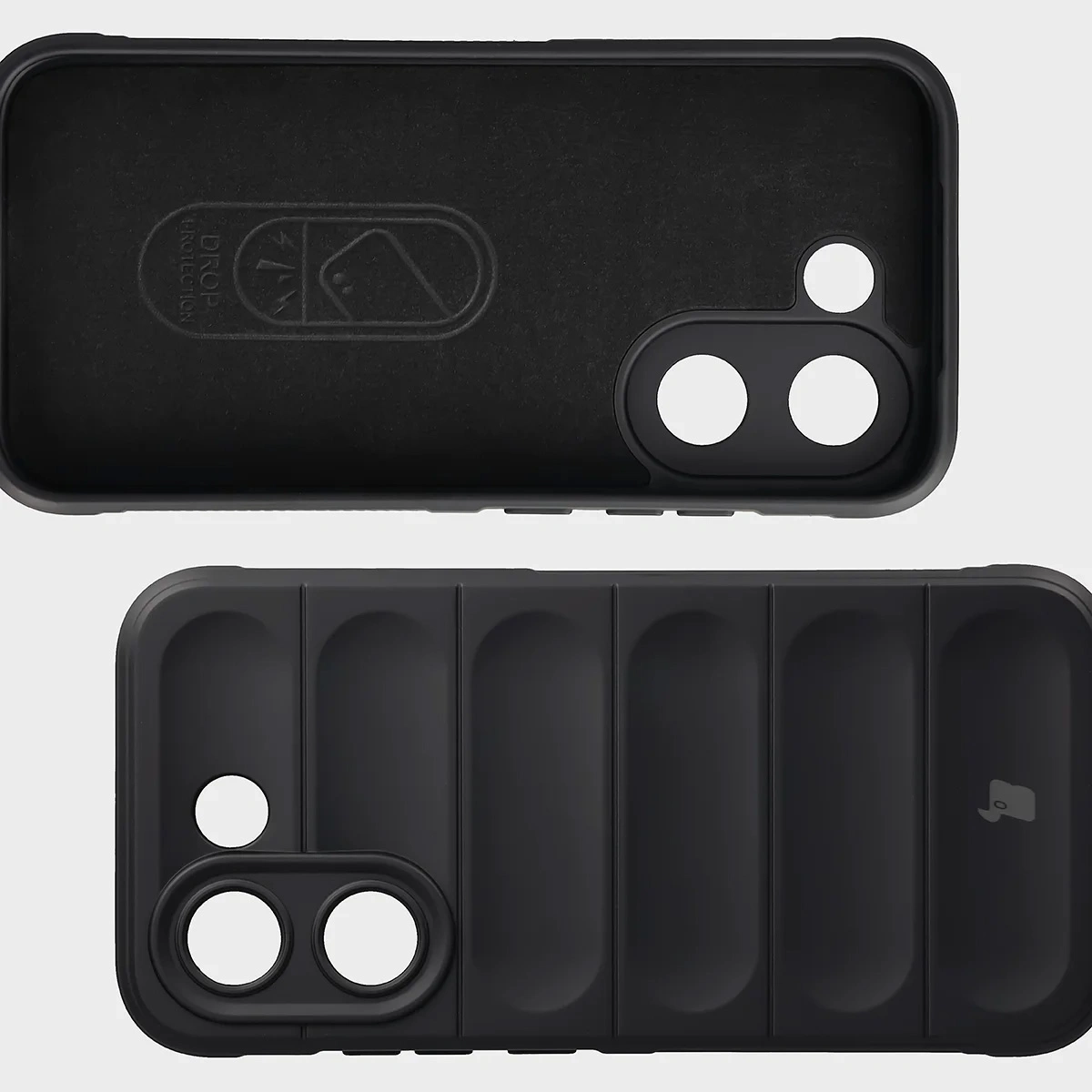 Pancerne etui Bizon Case Tur do Xiaomi POCO X8 Pro