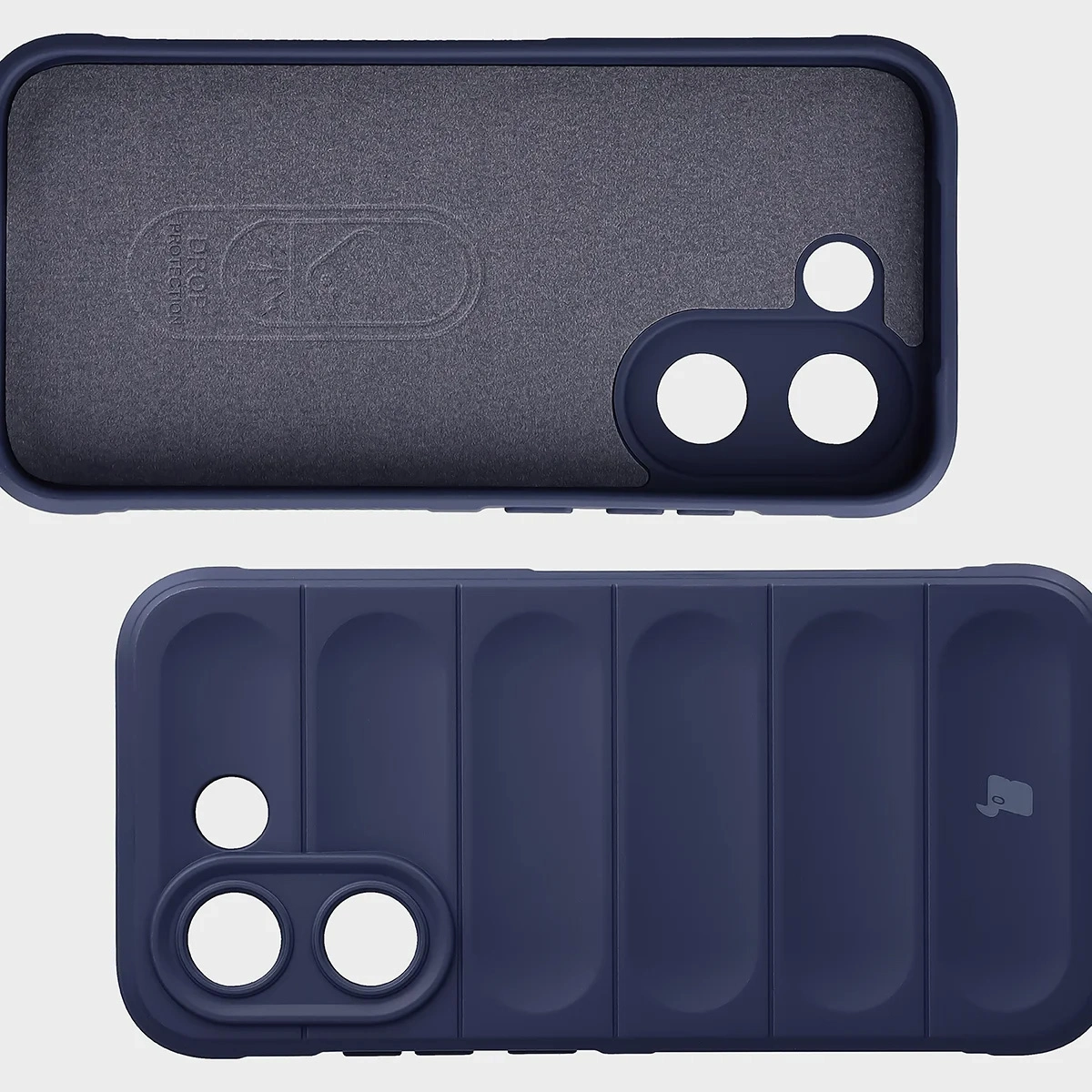 Pancerne etui Bizon Case Tur do Xiaomi POCO X8 Pro