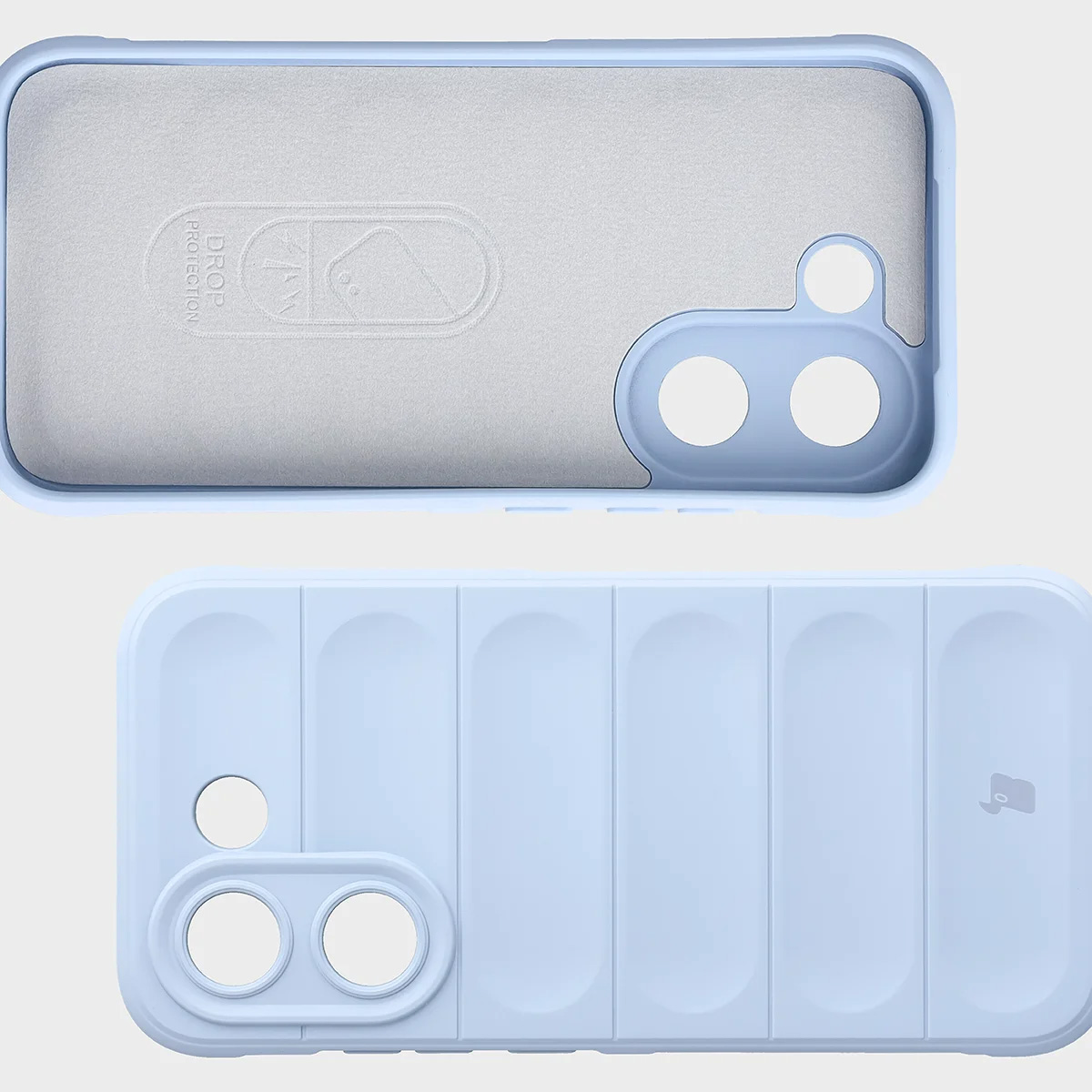 Pancerne etui Bizon Case Tur do Xiaomi POCO X8 Pro