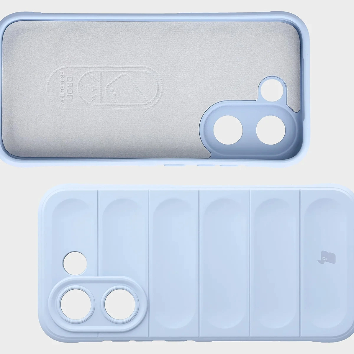 Pancerne etui Bizon Case Tur do Xiaomi POCO X8 Pro
