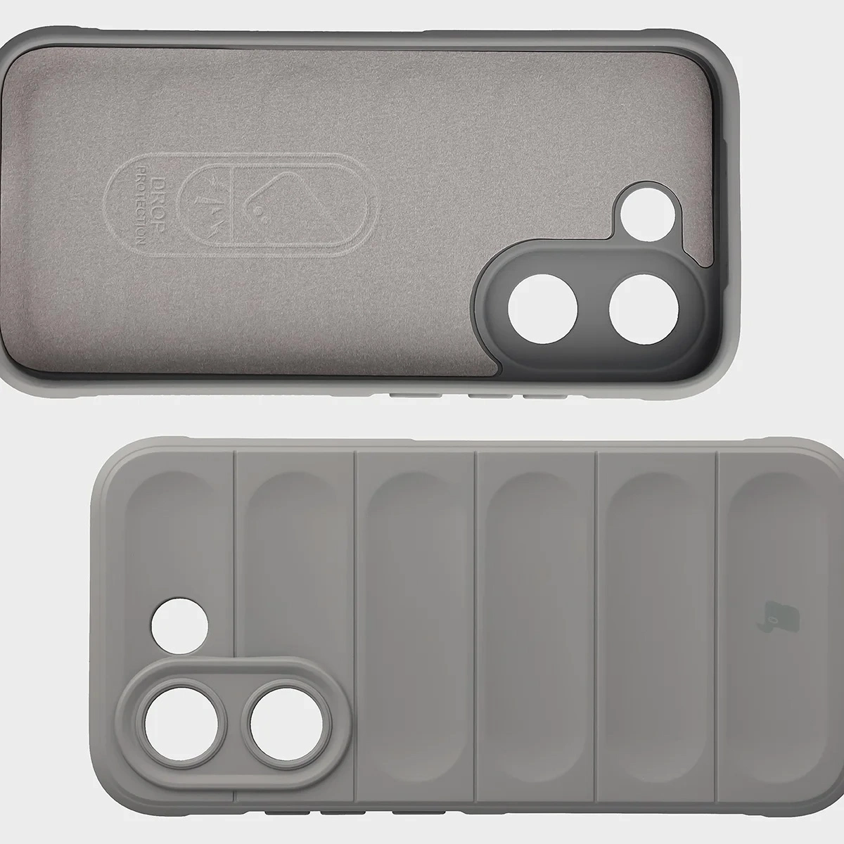 Pancerne etui Bizon Case Tur do Xiaomi POCO X8 Pro
