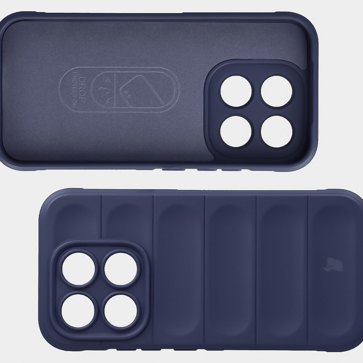 Pancerne etui Bizon Case Tur do Xiaomi 17