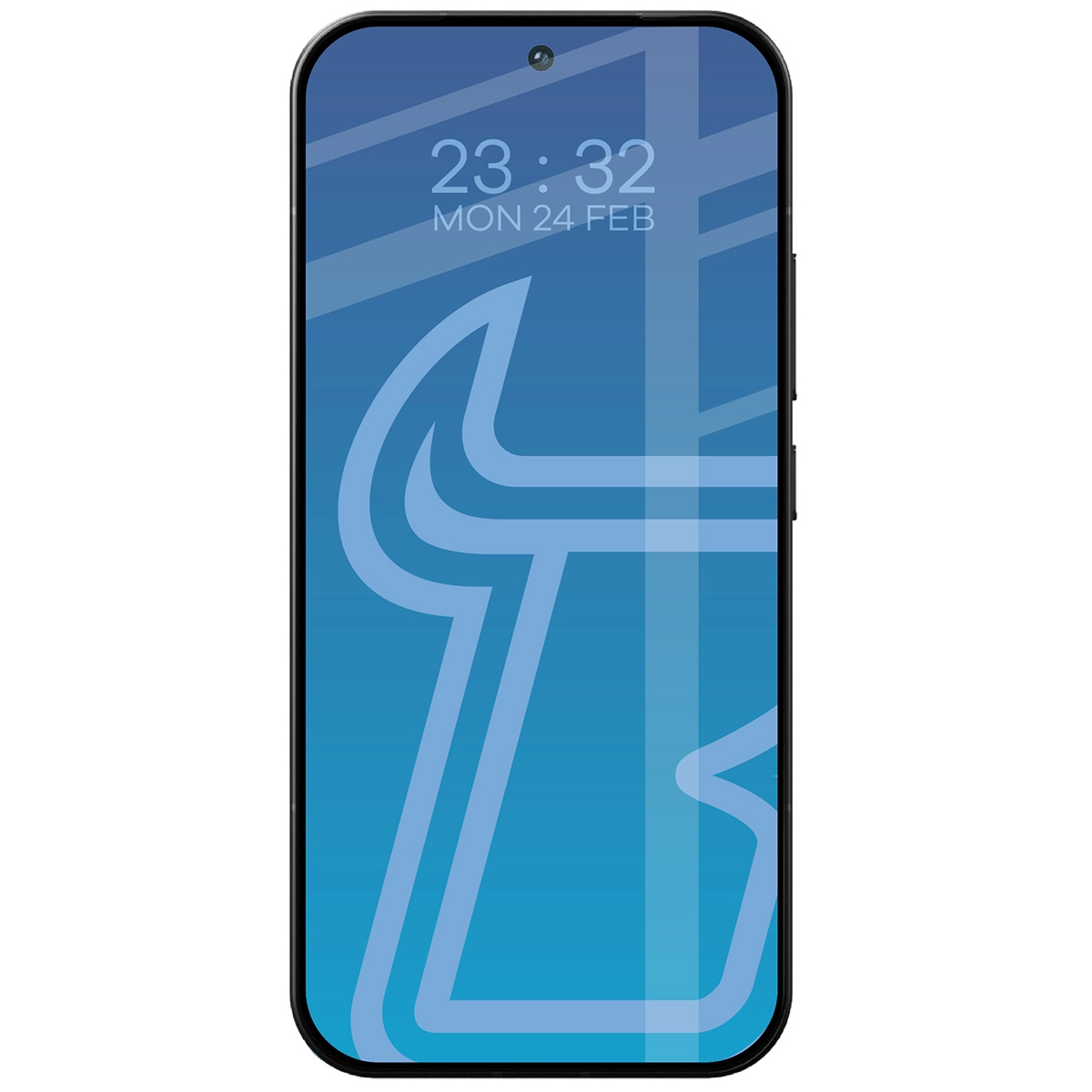 Idealne dopasowanie szkła Bizon Glass Edge do Xiaomi 17