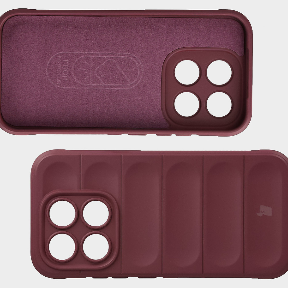 Pancerne etui Bizon Case Tur do Xiaomi 17