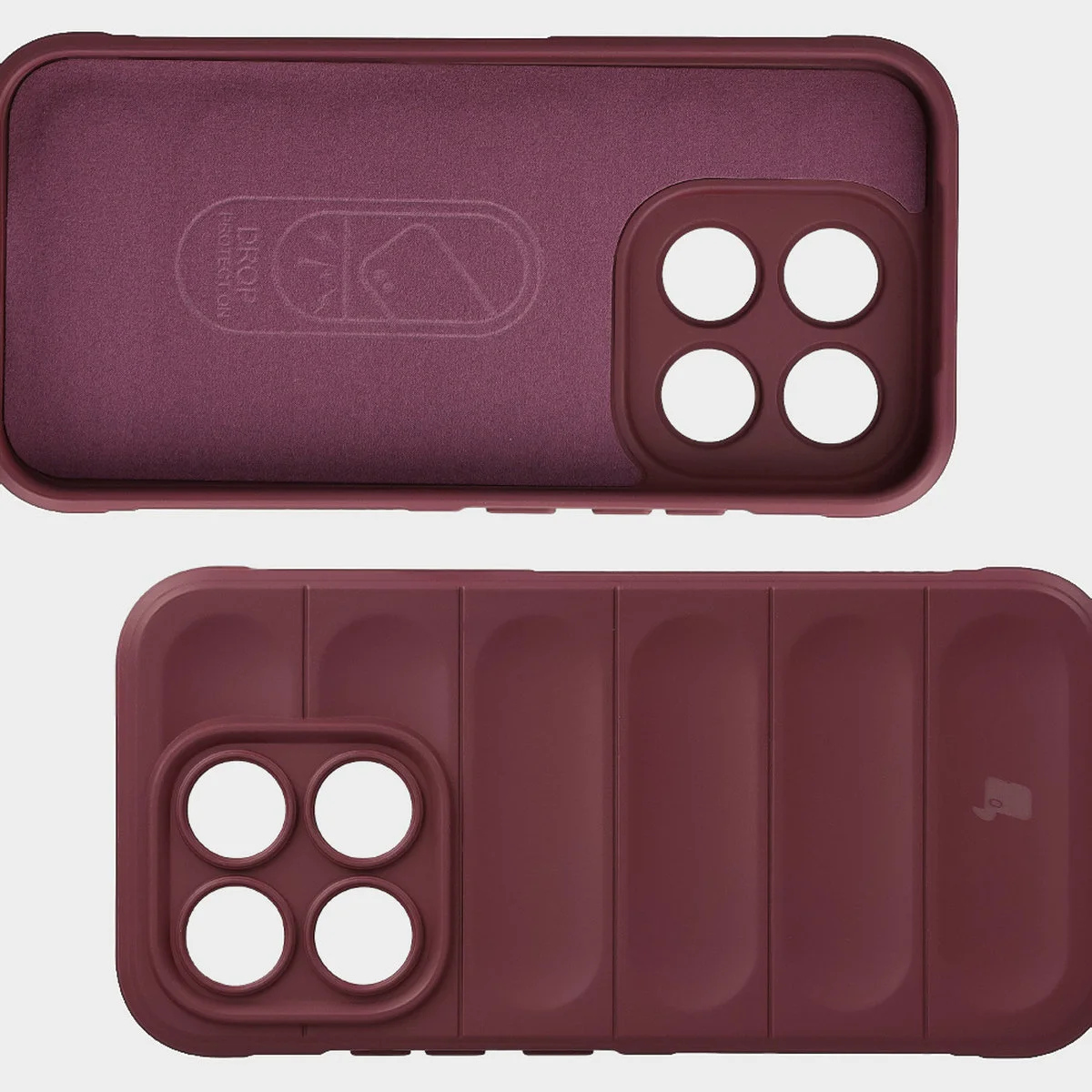 Pancerne etui Bizon Case Tur do Xiaomi 17