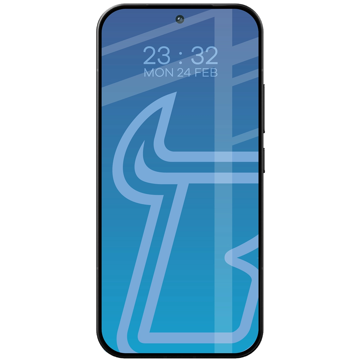 Idealne dopasowanie szkła Bizon Glass Edge do Xiaomi 17